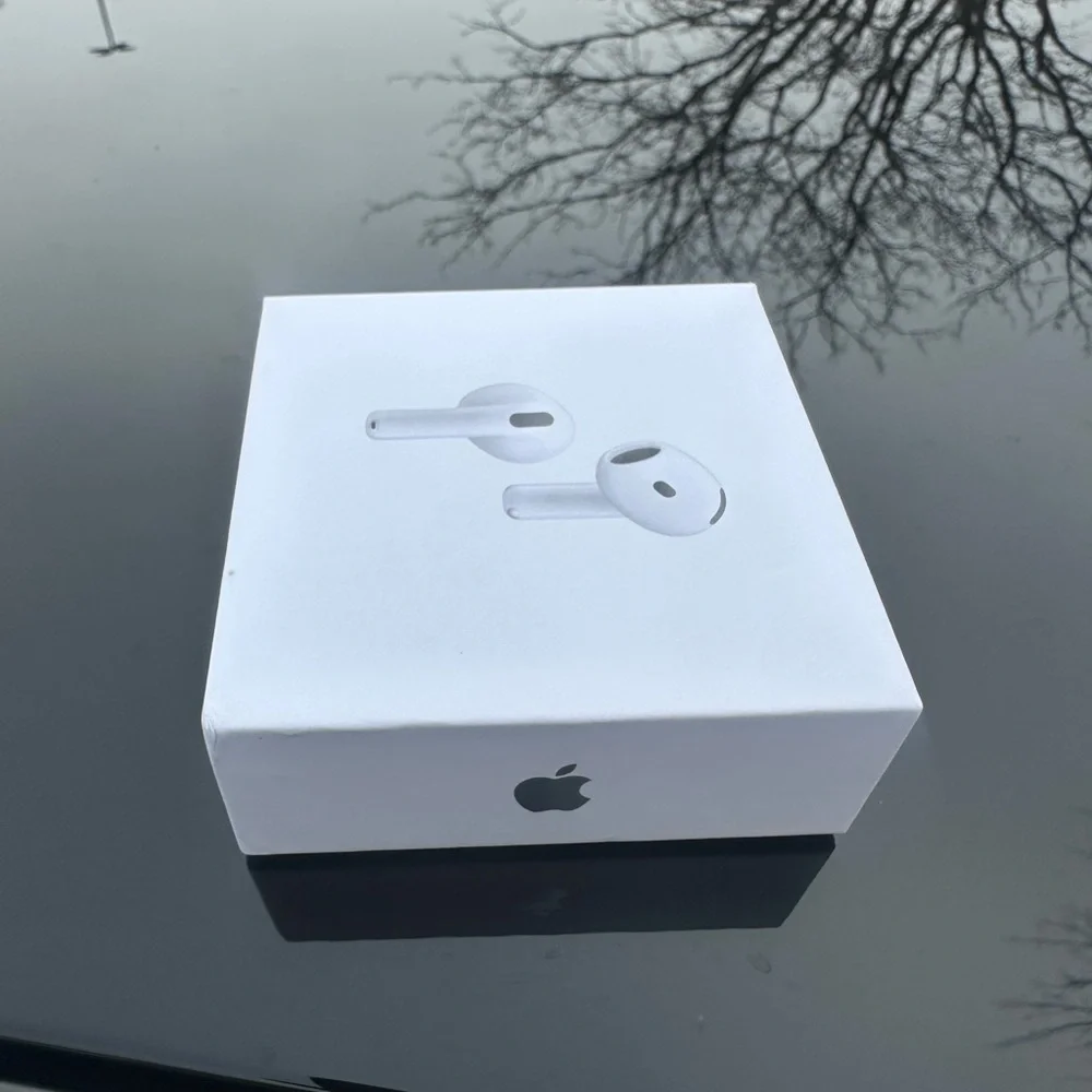 Apple Air Pod Pro 4s